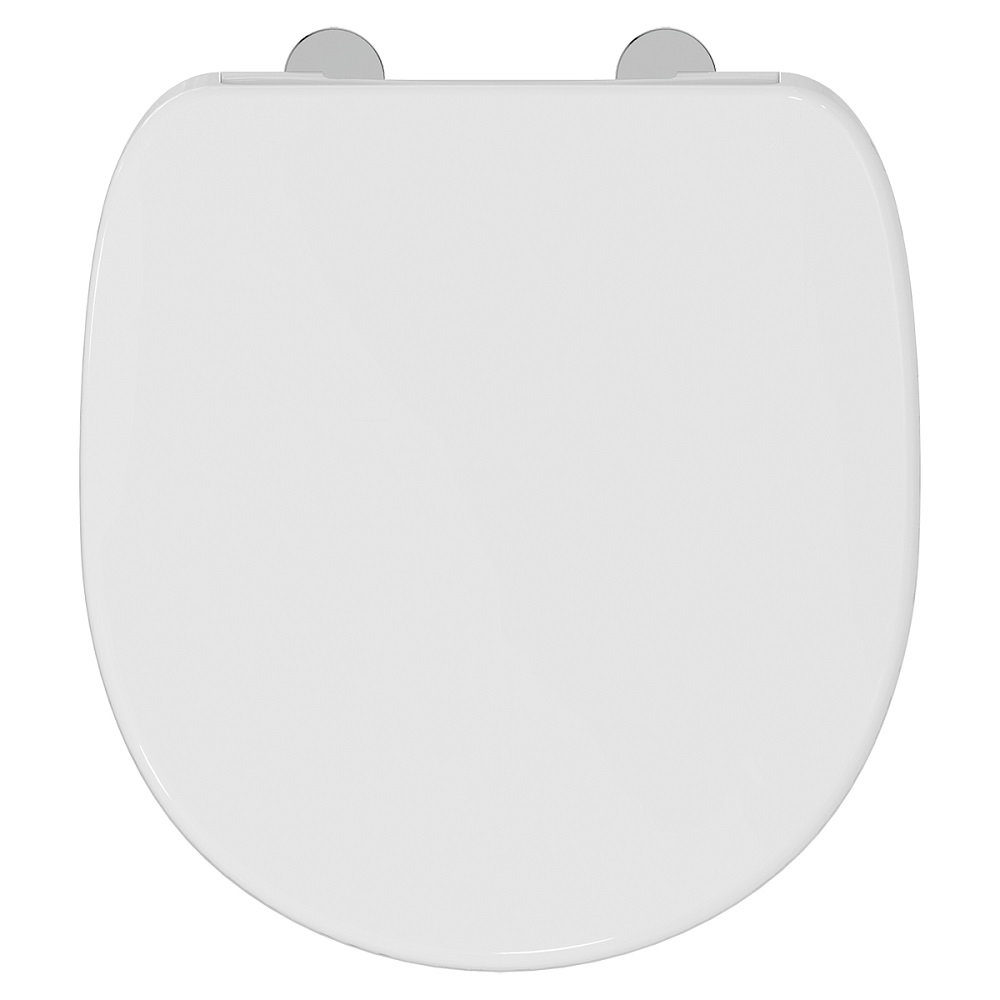 Ideal Standard Connect Space Soft Close Toilet Seat & Cover
