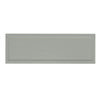 Burlington Arundel 1700mm Bath Side Panel - Dark Olive profile small image view 1 