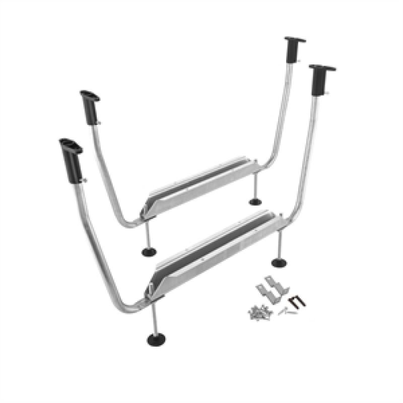 Ideal Standard IFP+ 750/800 Short Bath Leg Set E309967