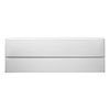 Ideal Standard Uniline 1700mm Front Bath Panel profile small image view 1 