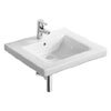 Ideal Standard Concept Freedom 60cm 1TH Accessible Basin profile small image view 1 