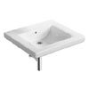 Ideal Standard Concept Freedom 60cm 0TH Accessible Basin profile small image view 1 