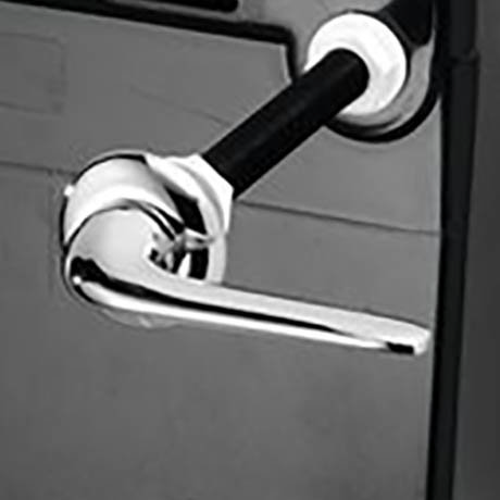 cistern handle replacement