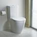 Ideal Standard Concept/Studio Soft Close Toilet Seat &amp; Cover profile small image view 2 
