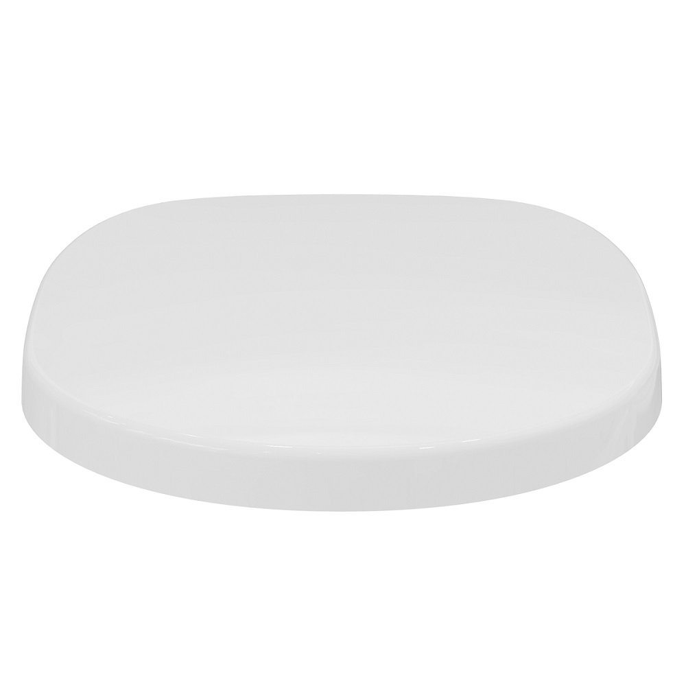 Ideal Standard Connect/Studio Toilet Seat & Cover