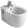 Ideal Standard Connect Wall Hung Bidet profile small image view 1 