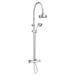 Chatsworth Traditional Thermostatic Shower - Chrome profile small image view 2 