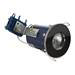 Forum Electralite IP65 Black Chrome Shower Downlight - ELA-27467-BCHR profile small image view 2 