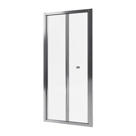 Mira Elevate Bi Fold Shower Door Victorian Plumbing