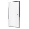 Mira Elevate Pivot Shower Door profile small image view 1 