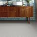 Elise White Hexagon Wall and Floor Tiles - 170 x 520mm  Feature Small Image