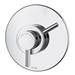 Triton Elina Built-In TMV3 Concentric Shower Valve & Grab Riser Kit - ELICMINCBT profile small image view 2 