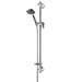 Triton Elina Built-In TMV3 Concentric Shower Valve & Grab Riser Kit - ELICMINCBT profile small image view 3 