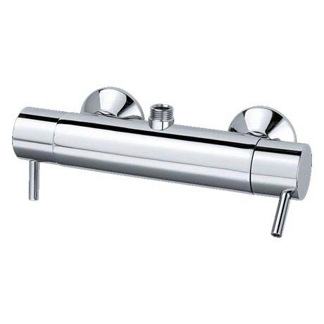 Triton Elina Bar Shower Mixer | Buy Online At Victorian Plumbing.co.uk