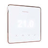 Warmup Element WiFi Underfloor Heating Thermostat - Light profile small image view 1 