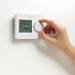 Warmup Tempo Digital Programmable Thermostat profile small image view 3 