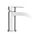 Enzo Waterfall Tap Package (Bath Shower Mixer + Basin Tap) profile small image view 2 