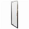 Ella Pivot Shower Door - Various Size Options profile small image view 2 