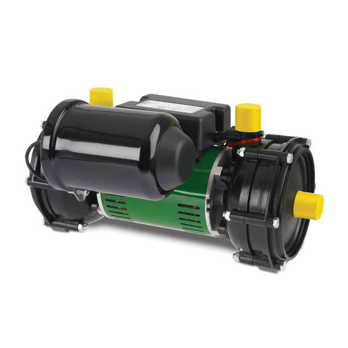 Salamander ESP75CPV Twin Universal Whole House Pump Buy at Victorian