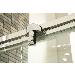 Roman - Embrace Single Door Quadrant Shower Enclosure - 2 Size Options profile small image view 2 