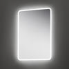 Cruze 500x700mm LED Universal Mirror inc. Touch Sensor + Anti-Fog profile small image view 1 