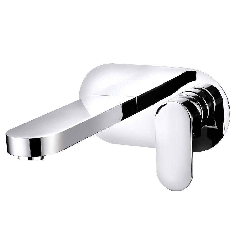 Elite Wall Mounted Bath Filler Tap