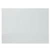 Tavistock Meridian MDF 700 Plain End Bath Panel - Gloss White - MPP3EW profile small image view 1 