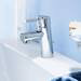 Grohe Concetto Tap Package (Bath + Basin Tap) profile small image view 2 