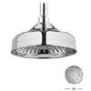 Crosswater - Belgravia 200mm Round Fixed Showerhead - FH08C profile small image view 1 