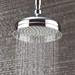 Crosswater - Belgravia 200mm Round Fixed Showerhead - FH08C profile small image view 3 