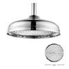 Crosswater - Belgravia 300mm Round Fixed Showerhead - FH12C profile small image view 1 