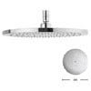 Crosswater - Central 300mm Round Fixed Showerhead - FH300C+ profile small image view 1 