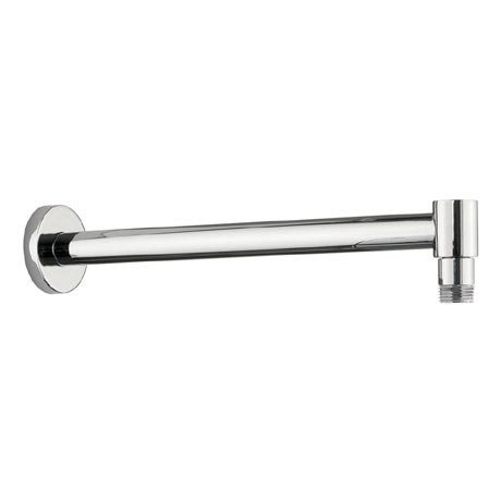Crosswater - 310mm Wall Mounted Straight Shower Arm - FH686C