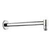 Crosswater - 310mm Wall Mounted Straight Shower Arm - FH686C profile small image view 1 