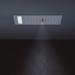 Crosswater Mini Revive LED Fixed Showerhead - FHX310C profile small image view 3 