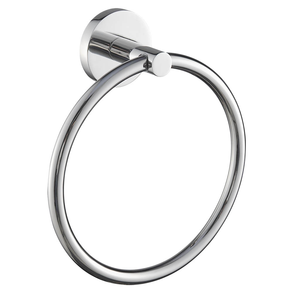 Franke Firmus FIRX104HP Wall Mounted Towel Ring