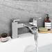 Flare Modern Tap Package (Bath + Basin Tap) profile small image view 2 