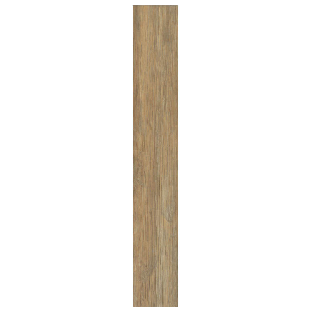 Harlow 181 x 1220mm Natural Oak Finish Vinyl Waterproof Plank Flooring ...