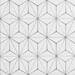 Floorpops Kikko Self Adhesive Floor Tile - Pack of 10  Profile Small Image