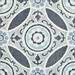 Floorpops Sienna Self Adhesive Floor Tile - Pack of 10  Profile Small Image