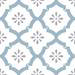 Floorpops Alfama Self Adhesive Floor Tile - Pack of 10  Profile Small Image
