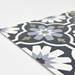 FloorPops Sevilla Self Adhesive Floor Tile - Pack of 10  Standard Small Image