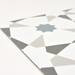 Floorpops Stellar Self Adhesive Floor Tile - Pack of 10  Feature Small Image