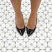 Floorpops Stellar Self Adhesive Floor Tile - Pack of 10  additional Small Image