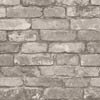 Fine Decor Distinctive Cream Rustic Brick Wallpaper profile small image view 1 