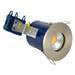 Forum Electralite IP65 Satin Chrome Downlight - ELA-27467-SCHR profile small image view 2 