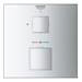Grohe Grohtherm Cube SmartConnect Shower Set profile small image view 3 