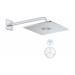 Grohe Grohtherm Cube SmartConnect Shower Set profile small image view 2 