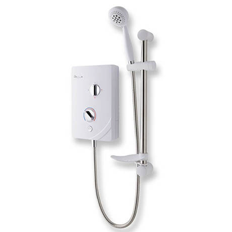 best 7.5 kw electric shower