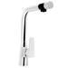Bristan Gallery Pure Sink Mixer Kitchen Tap With Filter - GLL-PURESNK-C profile small image view 2 